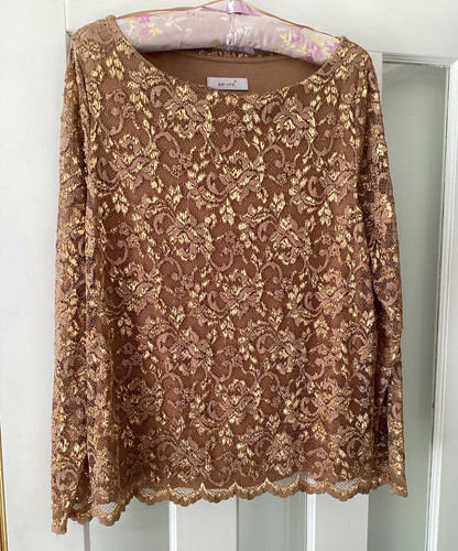 Per una women - per, size