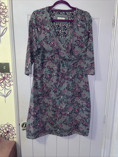 Per una weekend floral - una,