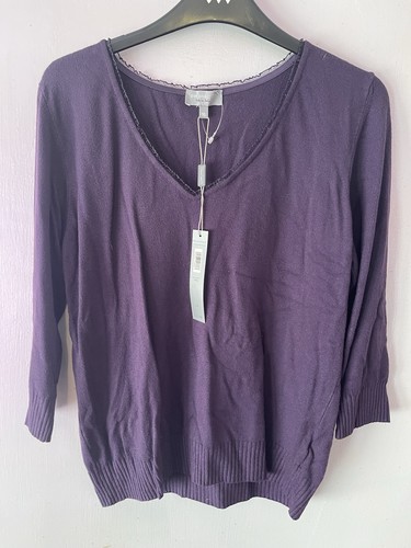 Per una purple v - per,