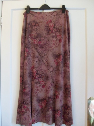 Per una floral - floral, effect