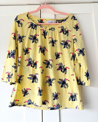 Per una yellow bird - per, animal