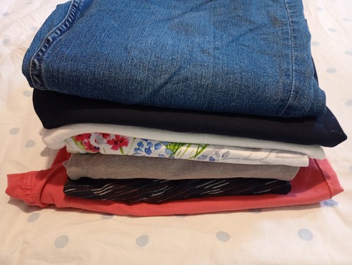 Joblot womens clothing items - joblot,
