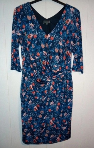 Per una size - una, navy