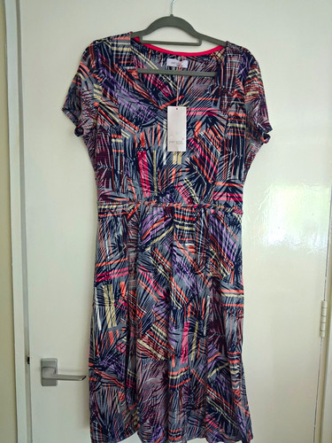 Per una weekend fit flare - per,