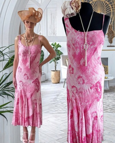 Per una pink white summer