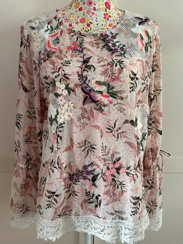 Ladies per una pink - per,
