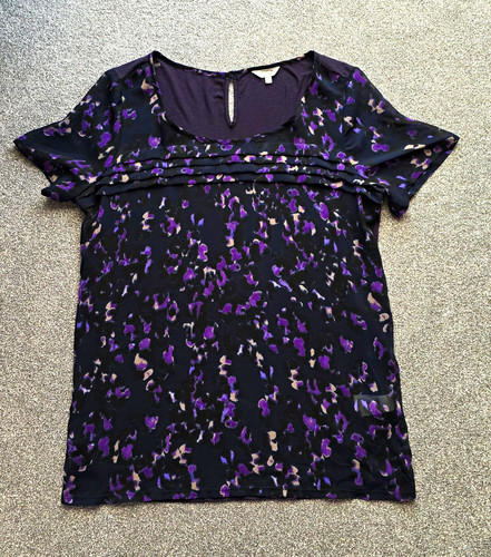 Per una women purple - women's, 16