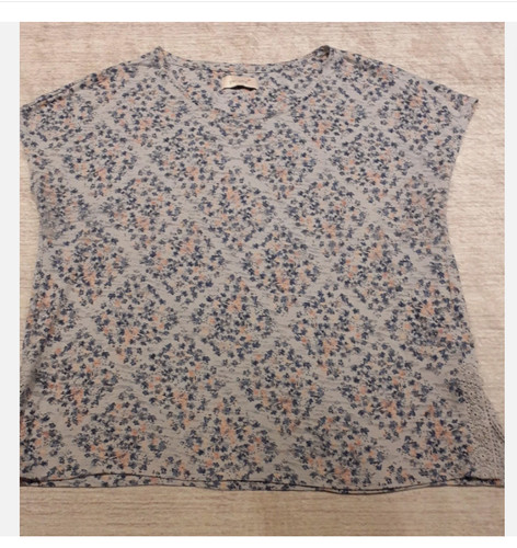 Per una blouse top size - ,