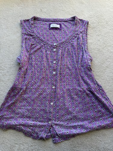 Purple per una - top, 16