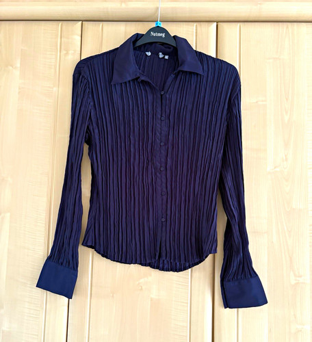Marks spencer per una navy - una,