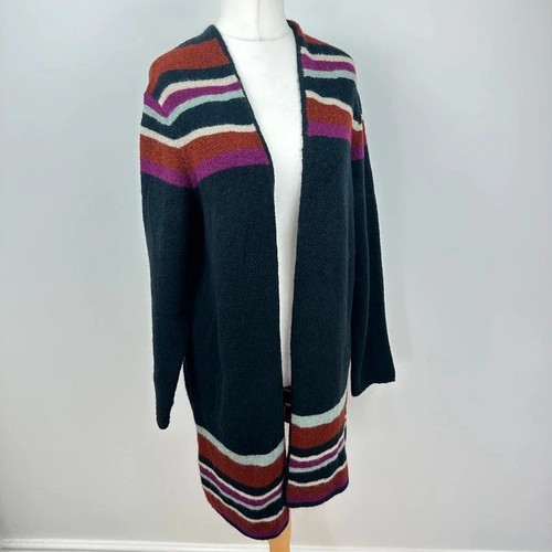 Per una long cardigan - per,