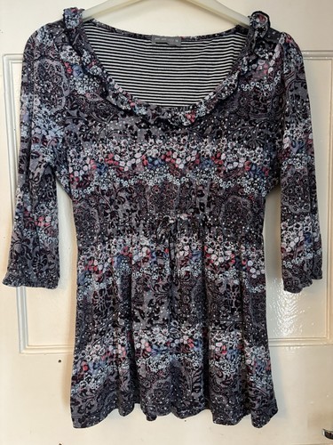 Vintage per una sleeve - vintage, 3/4