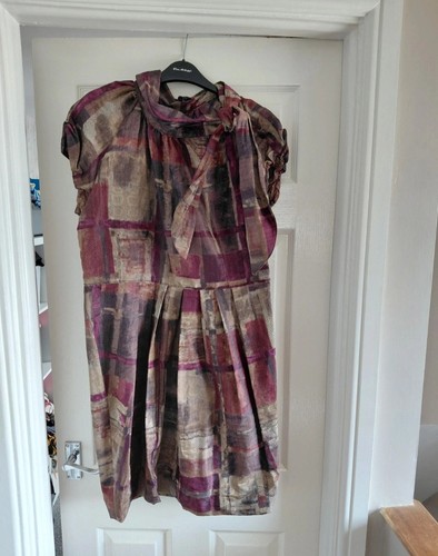 Per una speziale dress - -, made