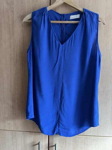 Per una royal blue - per,