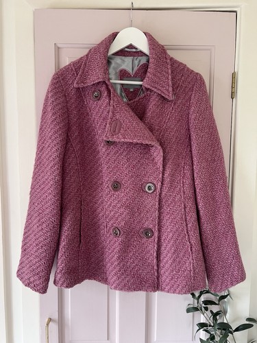 Per una pink - una, oat