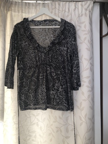 Blooming gorgeous grey - gorgeous,