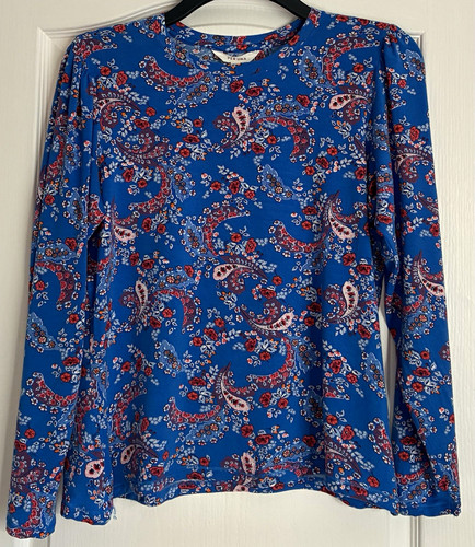 Per una womens blue - una, red