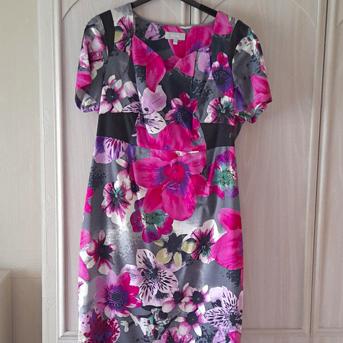 Per una sheath dress 16 - dress, uk