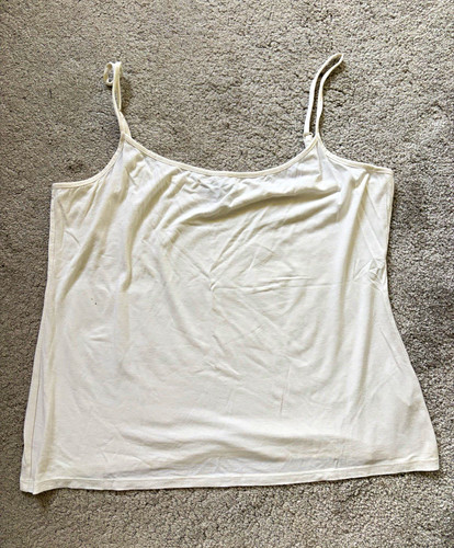 Per una women white camisole - women's,