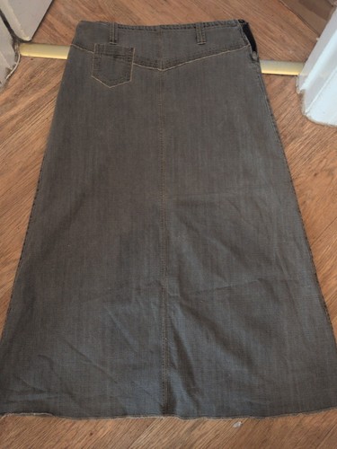 Per una grey denim - per,
