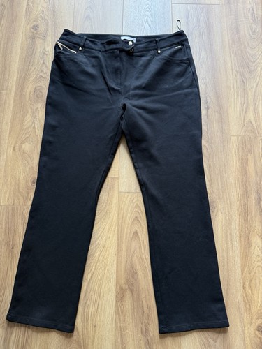 Per una black - una, tailored