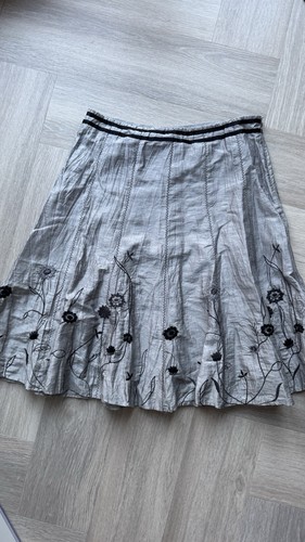Per una y2k silver grey - silver,