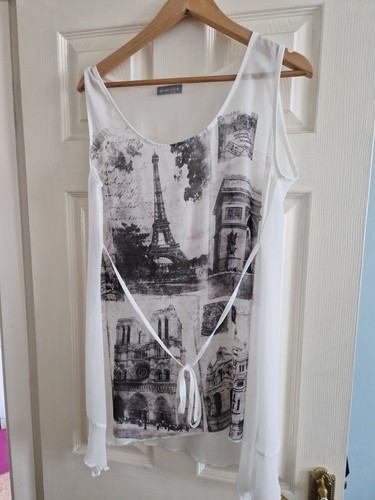 Per una top size - size, 16