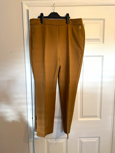 Per una camel twill dress - per,