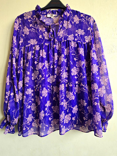 Per una purple - m&s,