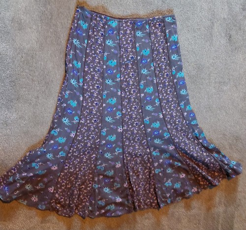 Per una women skirt floral - per,