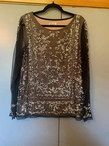 Per una premium sequin - m&s,