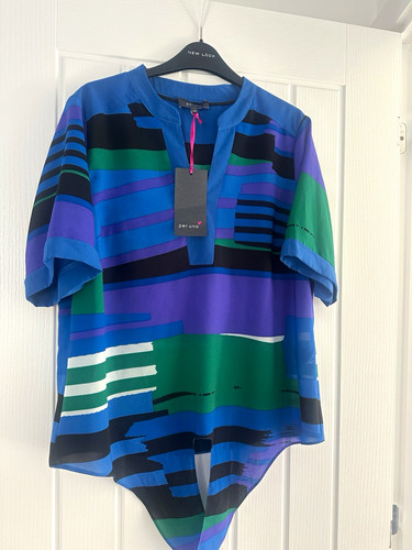 Per una women striped - per,