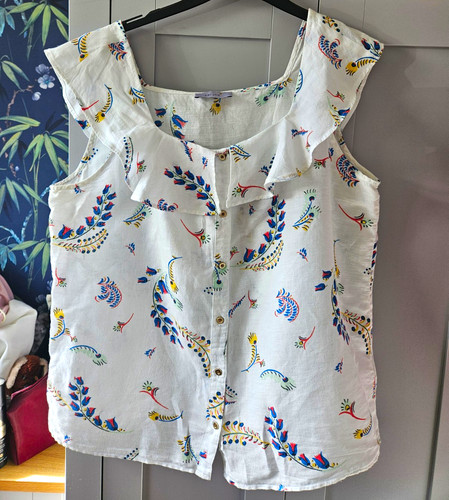 Per una women - una, white
