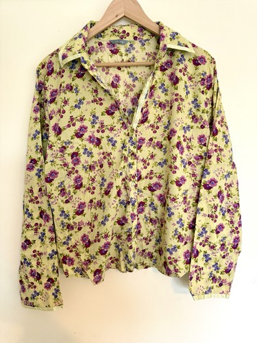 Per una floral - m&s,