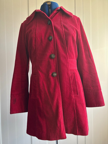 Per una women red - una,
