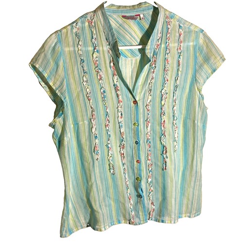 Per una women size - size, blue