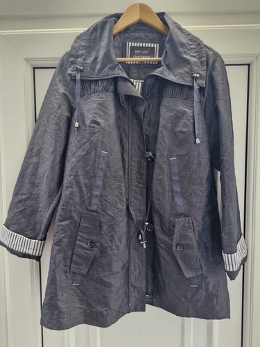 Per una stormwear navy rain - stormwear,