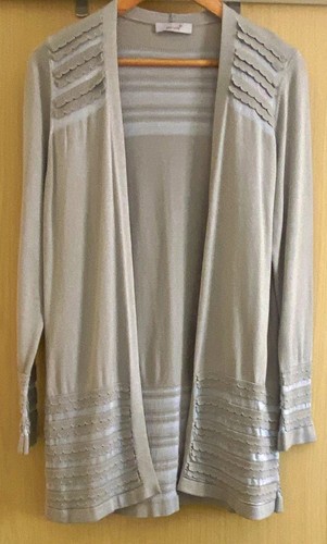 Per una women grey - una,