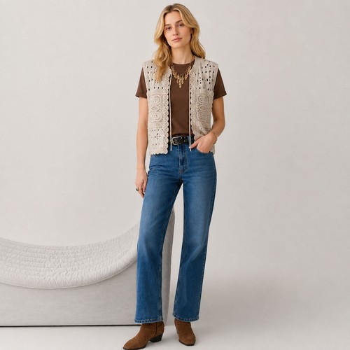 Per una womens medium indigo - per,