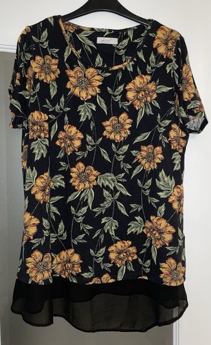 Per una size short - size,