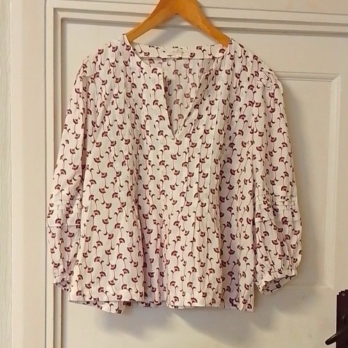 Per una pleated - una,