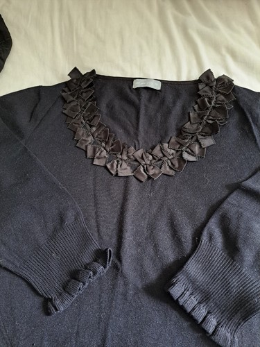 Pretty per una women black - una, women's