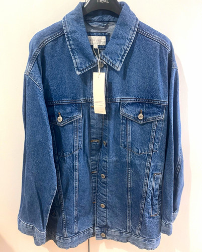 Per una women blue denim - una,