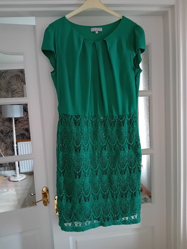 Per una women green - una,