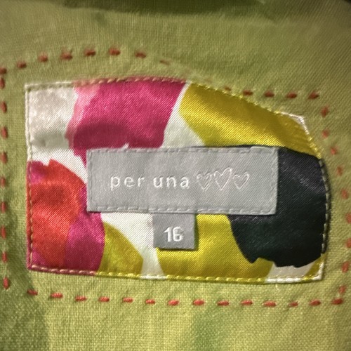 Per una women - per,