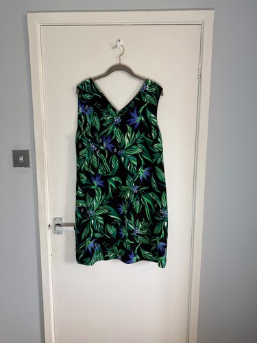 Per una dress size - per,