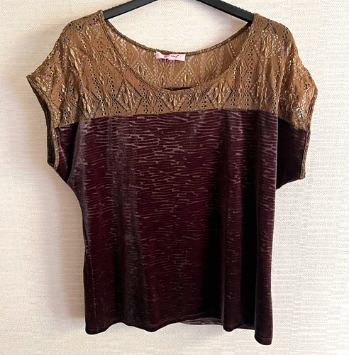 Per una women brown khaki - per,