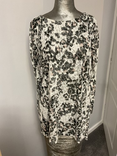 Per una ladies casual top - top, size