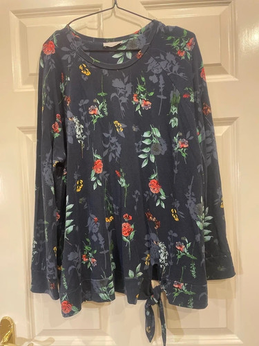 Per una navy - m&s,