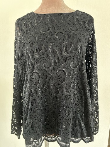 Per una marks spencer - &, black